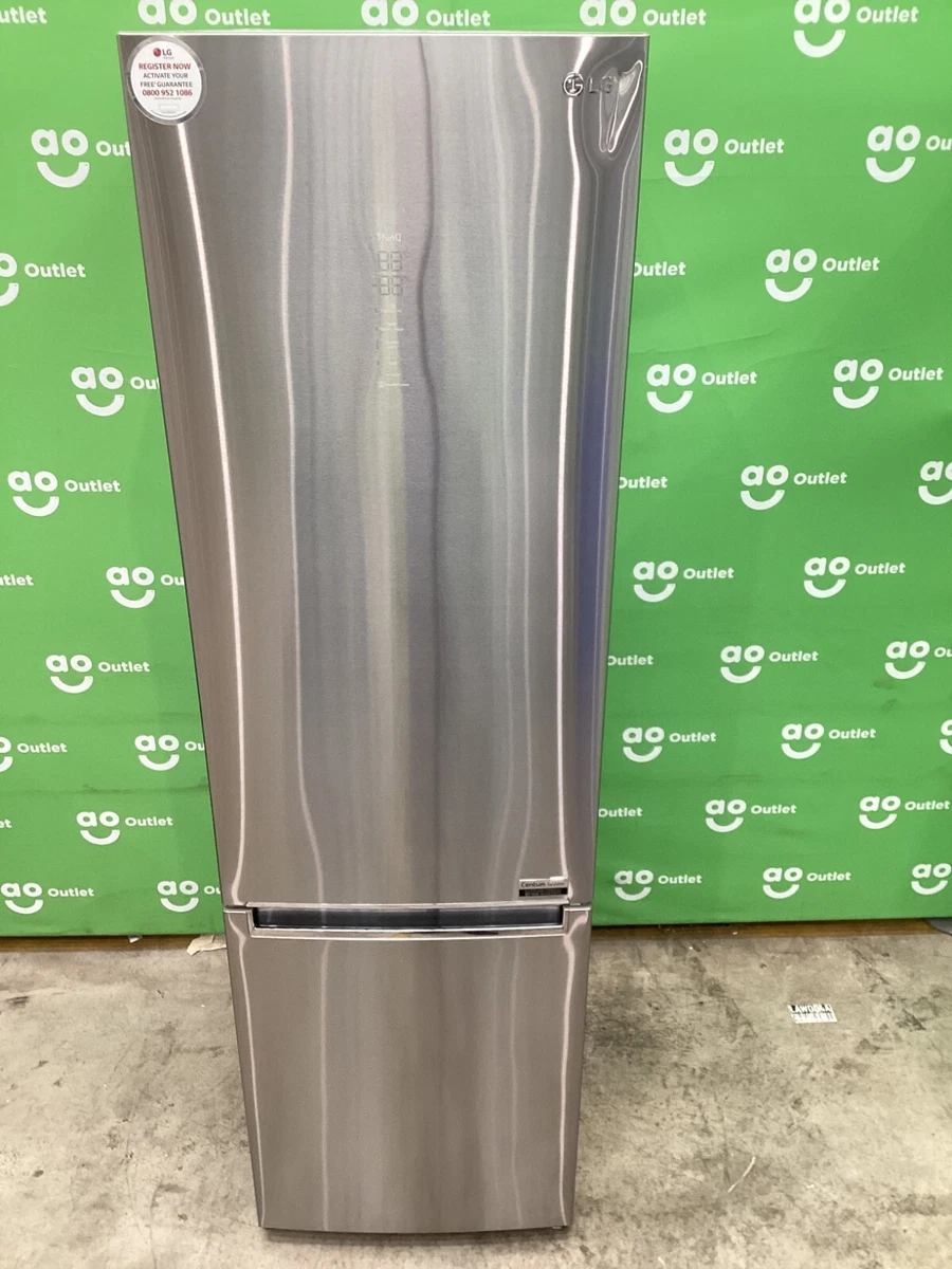 LG Fridge Freezer 70 30 GBB92STAXP LF61744 8806098360741 eBay