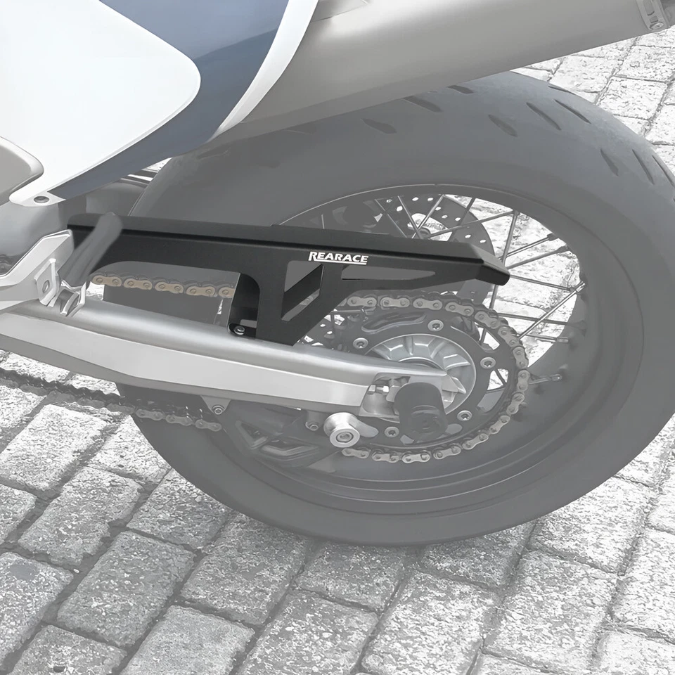 Fit For Husqvarna 701 Enduro/LR 2016-2024 Aluminum Sprocket Chain Guard Bracket - Image 2 of 4