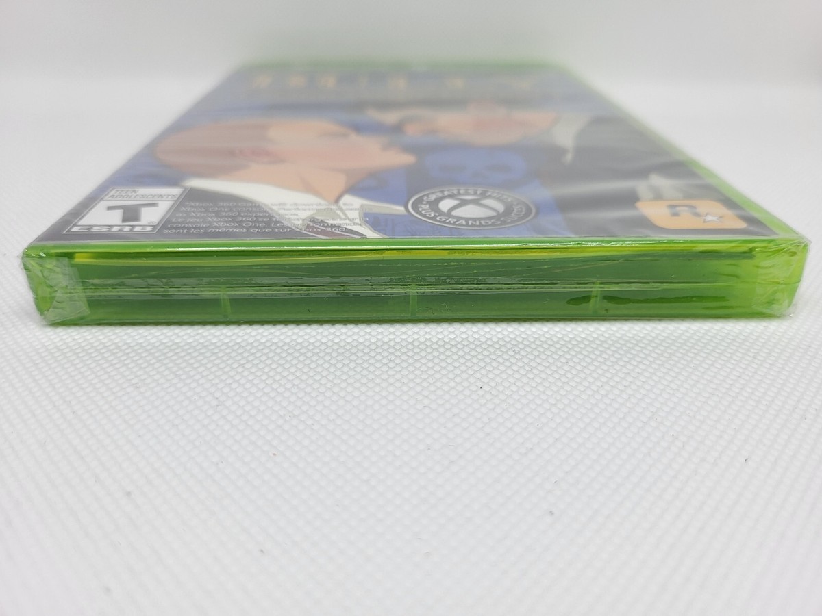 Bully : Scholarship Edition jouable sur Xbox One - Bully: Scholarship Edition