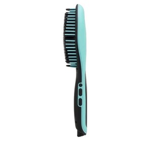 best hair brush for straightening hair