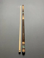 PureX HXTe6 Pool Cue, Low Deflection HXT Shaft, 12.8mm