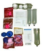 Nordson EFD Dosiersystem Dosierger&auml;t Zubeh&ouml;r Dosierkartuschen 47306