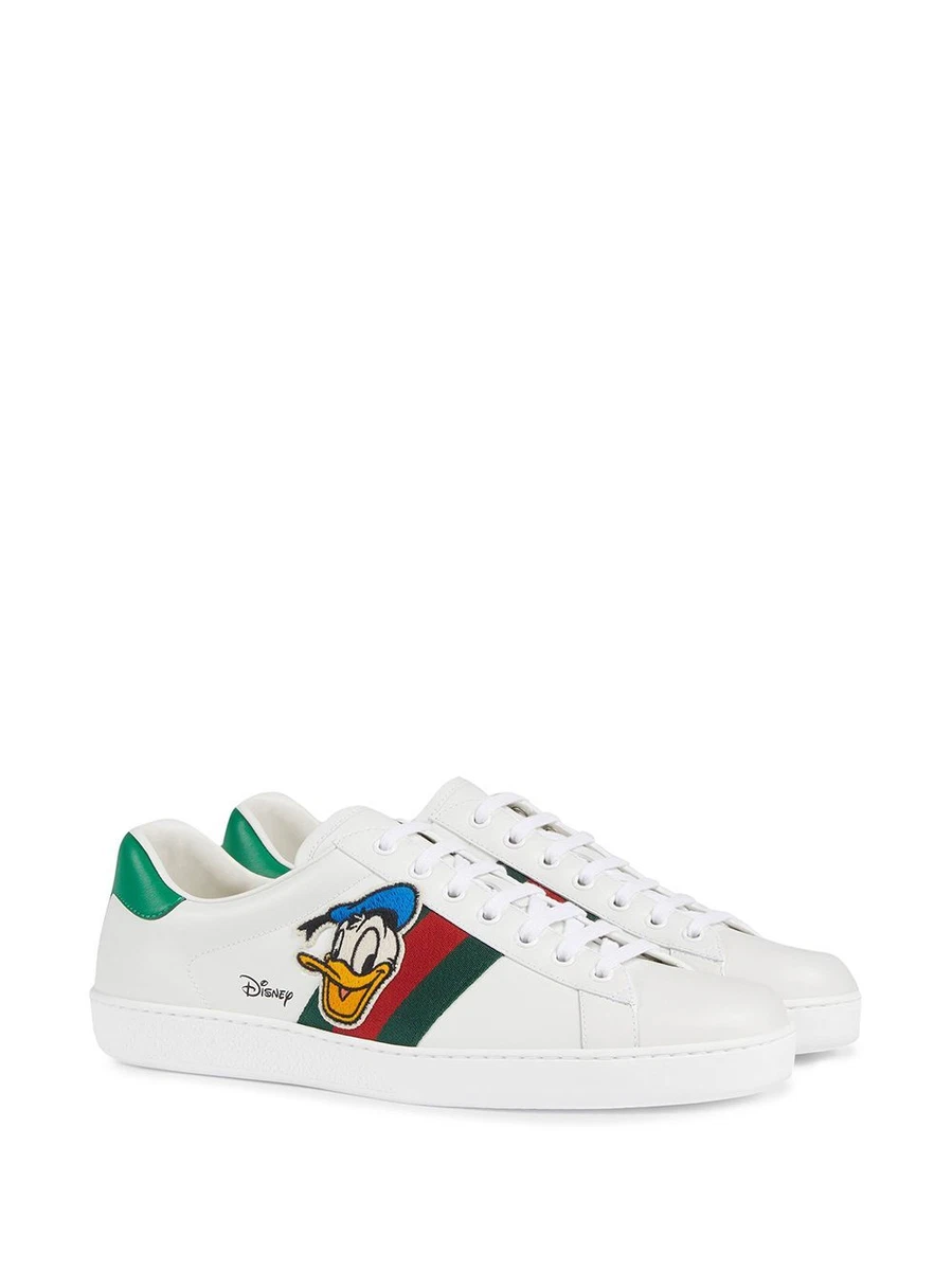 Tenis ace gucci sales