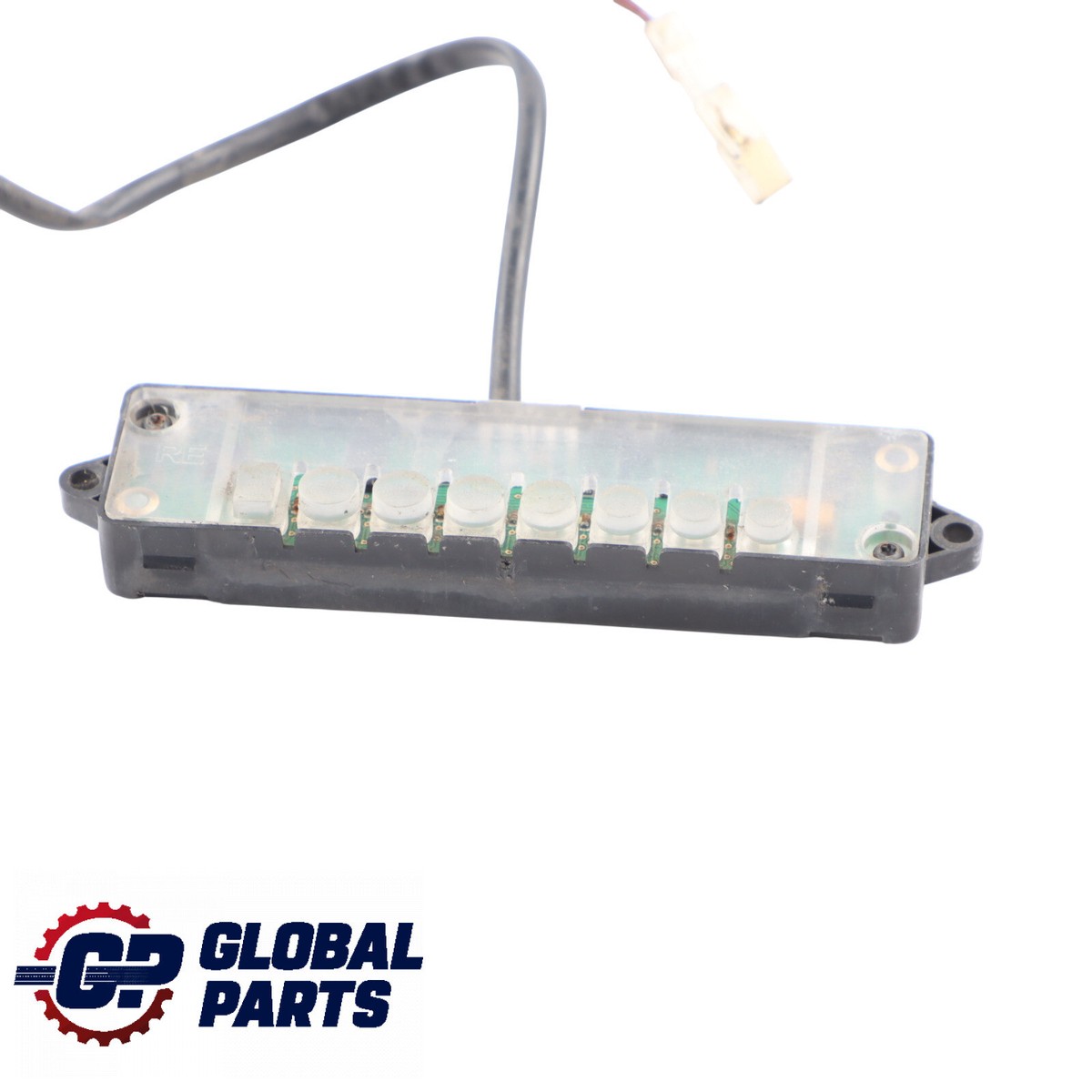 Mercedes W906 Right O/S Wing Door Mirror Wiring A0008271378