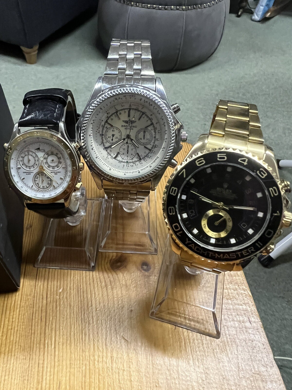 Job lot Of Mens Watches eBay