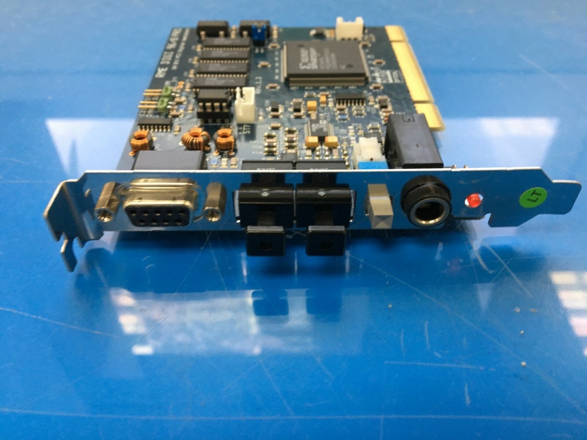 RME Digi96/8 96/8 24 Bit PCI Digital AudioCard | eBay