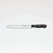 Wusthof Gourmet 8 inch Bread Knife, New - 1025045720 *4143/20