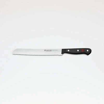 Wusthof Gourmet 8 inch Bread Knife, New - 1025045720 *4143/20