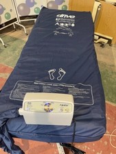 New Sidhil Bradshaw Junior Profiling Bed Dynamic Anti-Sore Pressure Relief Matt