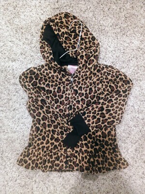 girls jacket