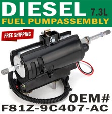 Replacement Diesel Fuel Pump Assembly For Ford 7.3l V8 Super Duty Truck Pf1