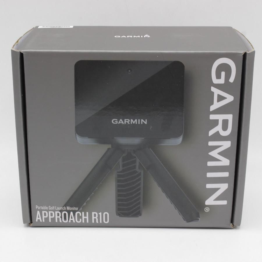 GARMIN Approach R10 Portable Golf Launch Monitor Compatible