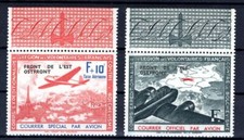 Frankreich IV/V OR OBERRAND gest. (BA7787