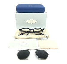 Oliver Peoples Eyeglasses Frames OV5489U 1710 G.POINTI-5 Blue Silver 47-20-145
