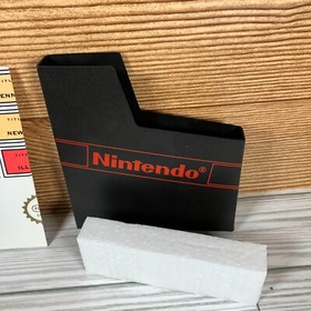 Nintendo NES Game Monopoly CIB Complete Box Inserts