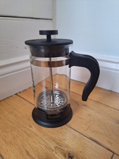 Small Ikea Cafetierre/ French Press Coffee Maker