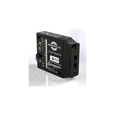 TRI-TRONICS CMSWL-2BF1 Photoelectric Color Sensor