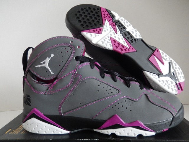 air jordan 7 grey