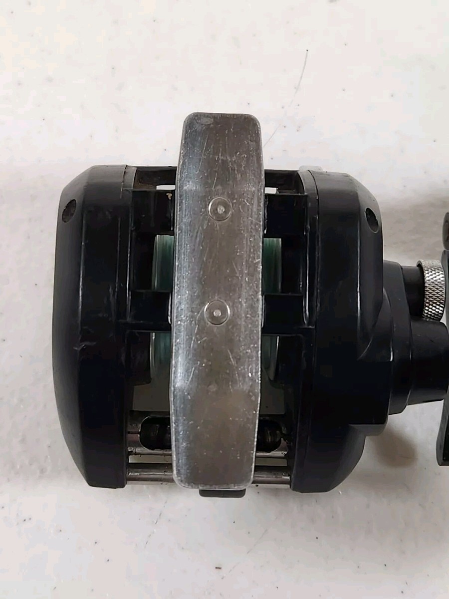 S583 RYOBI キャスプロ　V-MAG-3 Vintage RYOBI V-MAG 3 Magnetic Backlash Cast Control