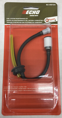 ECHO Genuine OEM Replacement Maintenance Kit 90104