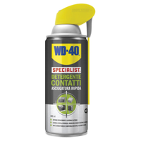 WD 40 Specialist Kontaktreiniger 400Ml Schnelltrocknend - WD40 Reiniger
