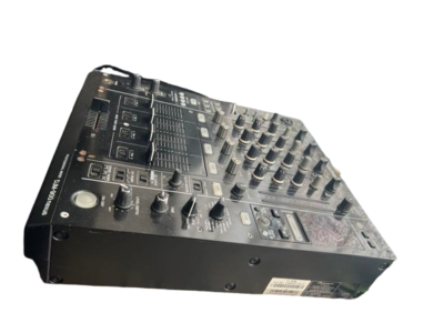 Pioneer DJM-900NXS Professional DJ Mixer Nexus Good GP | eBay
