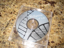 Wellspring of Life, Cold Spring Harbor Laboratory CD. Brand New! 