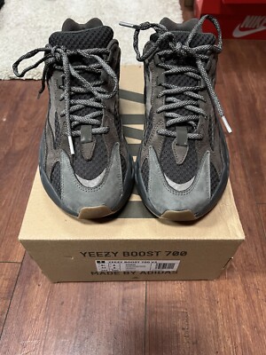 adidas gazelle silver green womens YEEZY Yeezy Boost 700 V2 
