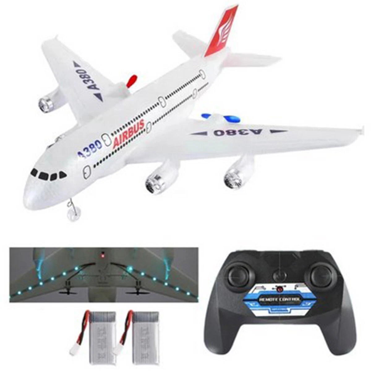 Rc airbus a380 cheap for sale
