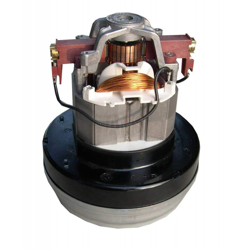 Moteur GA200 *A de qualité supérieure avec turbine conique 140mm