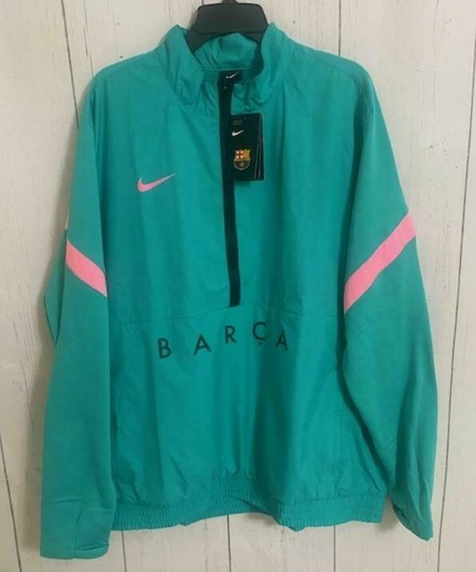 barcelona pink jacket