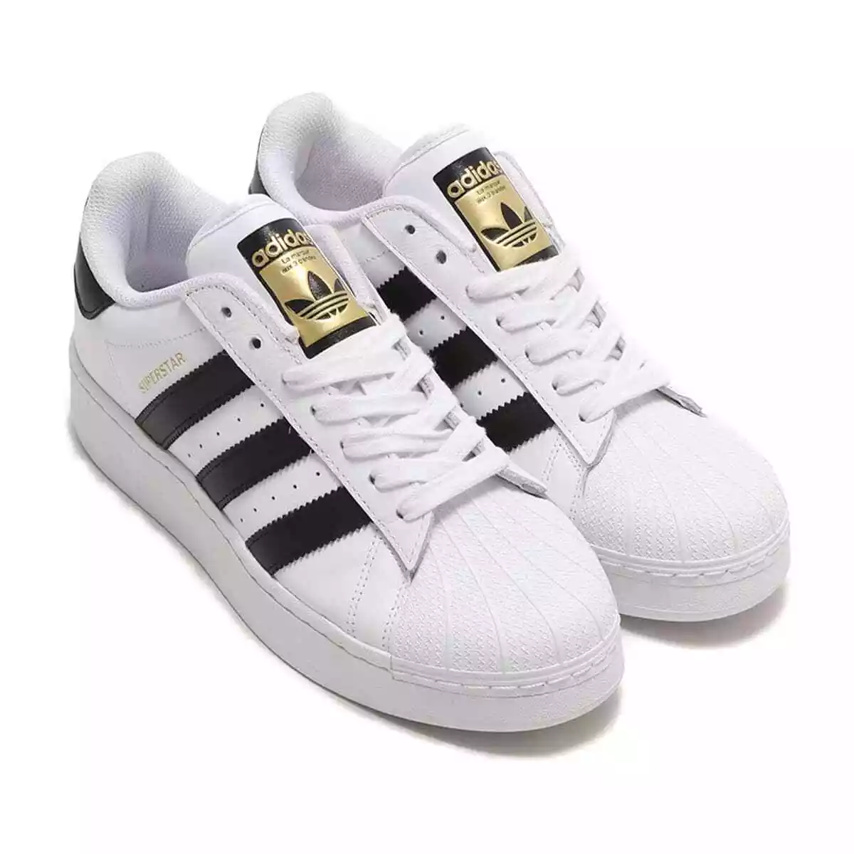 IF9995 Men Originals eBay Us10.5 Superstar Ftwwht Cblack adidas Sneaker | XLG Goldmt