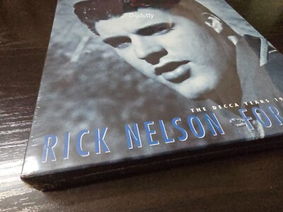 洋楽 FOR YOU THE DECCA YEARS 1963 1969 洋楽 FOR YOU THE DECCA