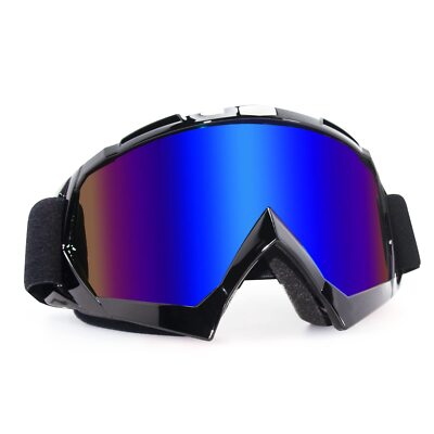 Youth Dirt Bike Goggles MX goggles for Adults ATV Goggles Kid Motocross Goggl...
