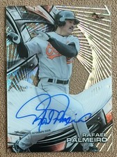 2016 Topps High Tek Baseball Cards 6