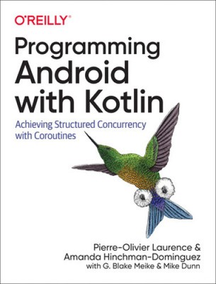 Android mit Kotlin programmieren: Strukturierte Parallelität mit
