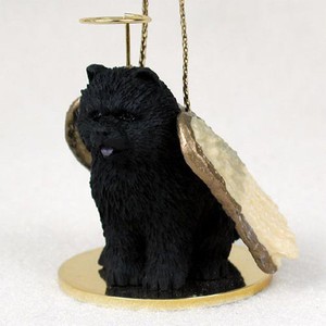 chow chow christmas ornaments