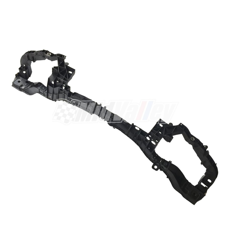 Upper Radiator Core Support Tie Bar Fits 2012-2018 Ford Focus FO1225214 ...