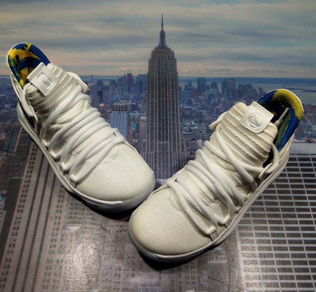 nike kd 10 grade school