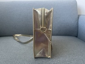 Nintendo The Legend of Zelda Classic NES Gold Cartridge Bag