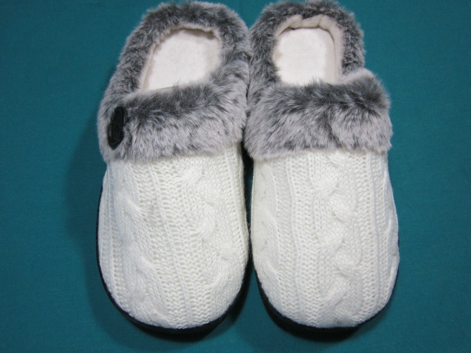 PANTOFOLA D’ORO Ciabatte donna maglia G Coast nuove taglia S