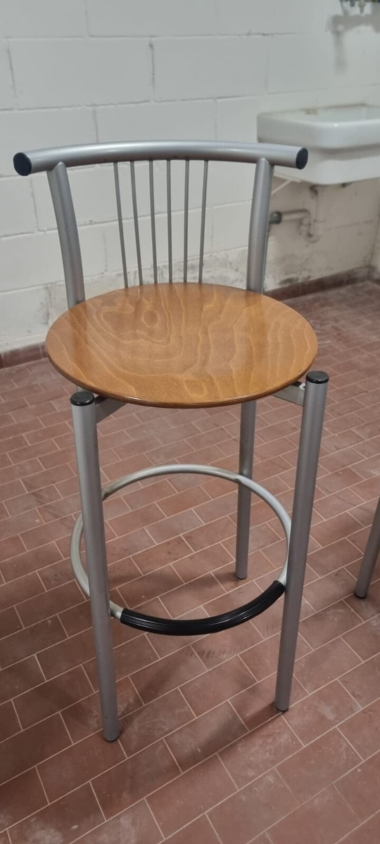 Set sgabelli da cucina Calligaris