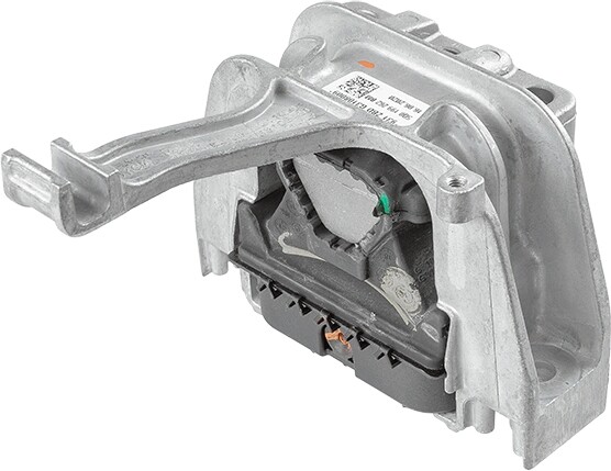 43128 01 LEMFÖRDER Engine Mounting for VW