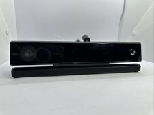    Microsoft Xbox One Kinect Camera Motion Sensor Bar Black Model 1520 OEM     