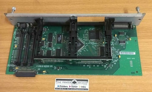 HP LaserJet 5000 Series Formatter Board C3974-60001