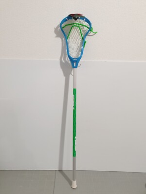 STX CRUX 100 - Lock Pocket Complete Stick