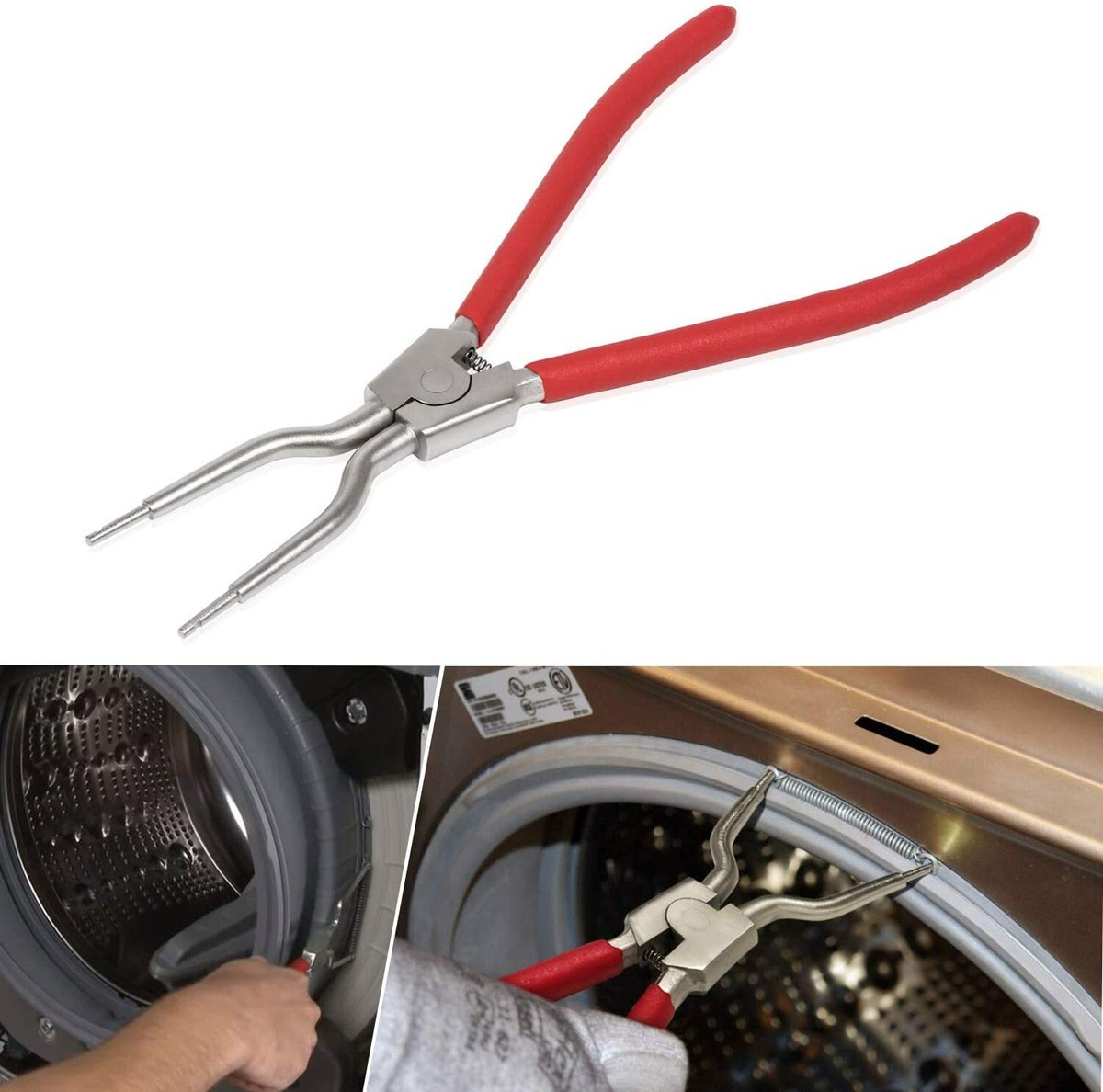 383EER4004A Washer Spring Expansion Removal Tool For LG and