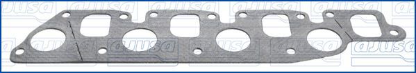Ajusa 13114200 Dichtung, Ansaug-/AbgaskrüMmer Passend FüR Nissan-image
