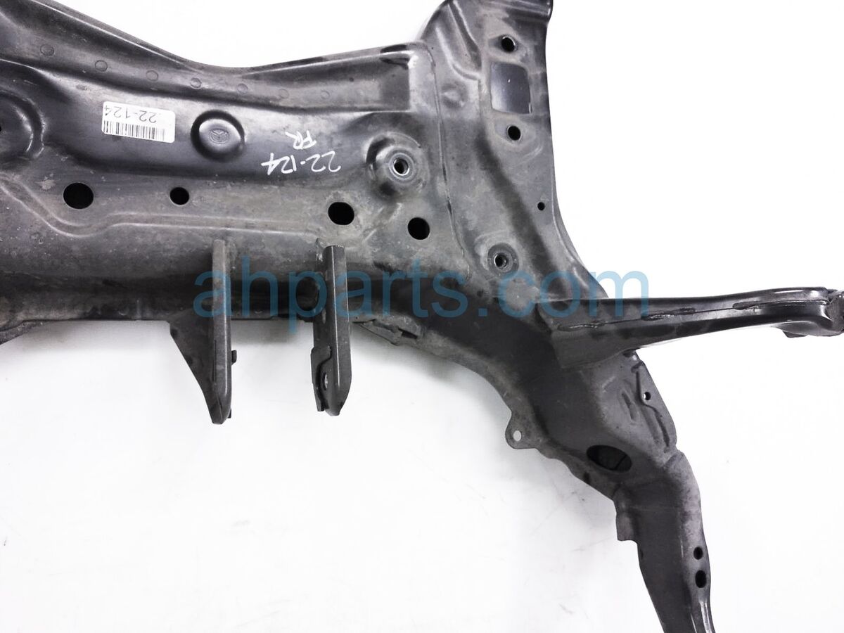 2016-2021 Mazda Cx-9 Front Subframe Sub K Frame Engine 2016-2021 Mazda Cx-9 Front Subframe Sub K Frame Engine