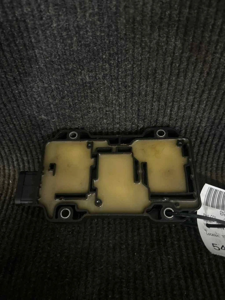 Fits 2006-2011 Chevrolet Impala, 3.5L Ignition Coil, OEM#:12595088 Foto 2 de 4